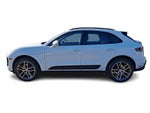 2024 Porsche Macan AWD