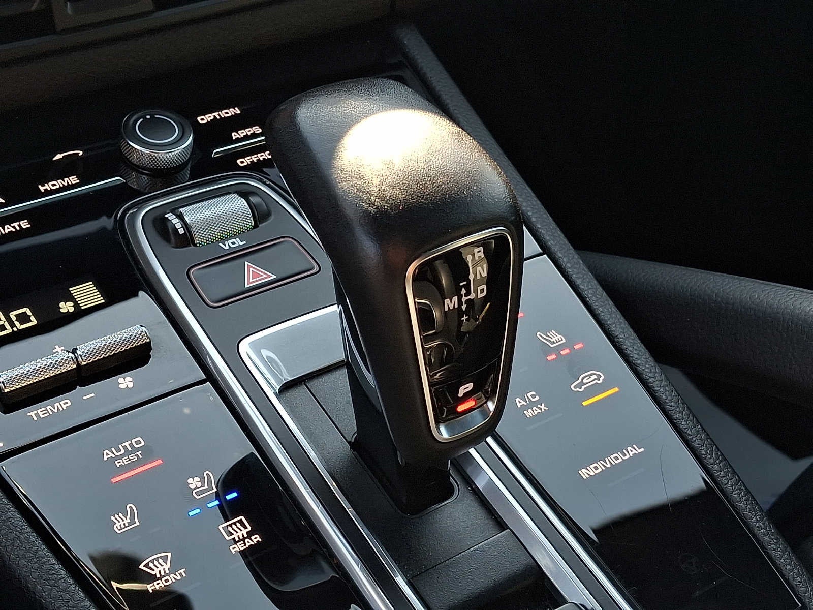 2023 Porsche Cayenne AWD