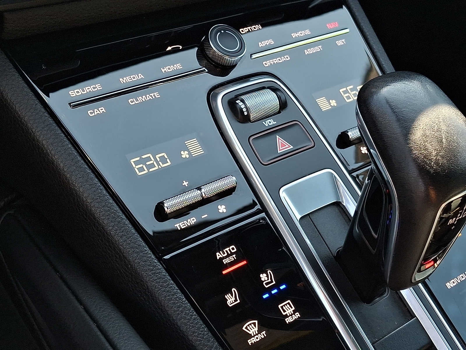 2023 Porsche Cayenne AWD