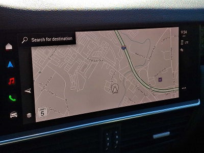 2023 Porsche Cayenne AWD