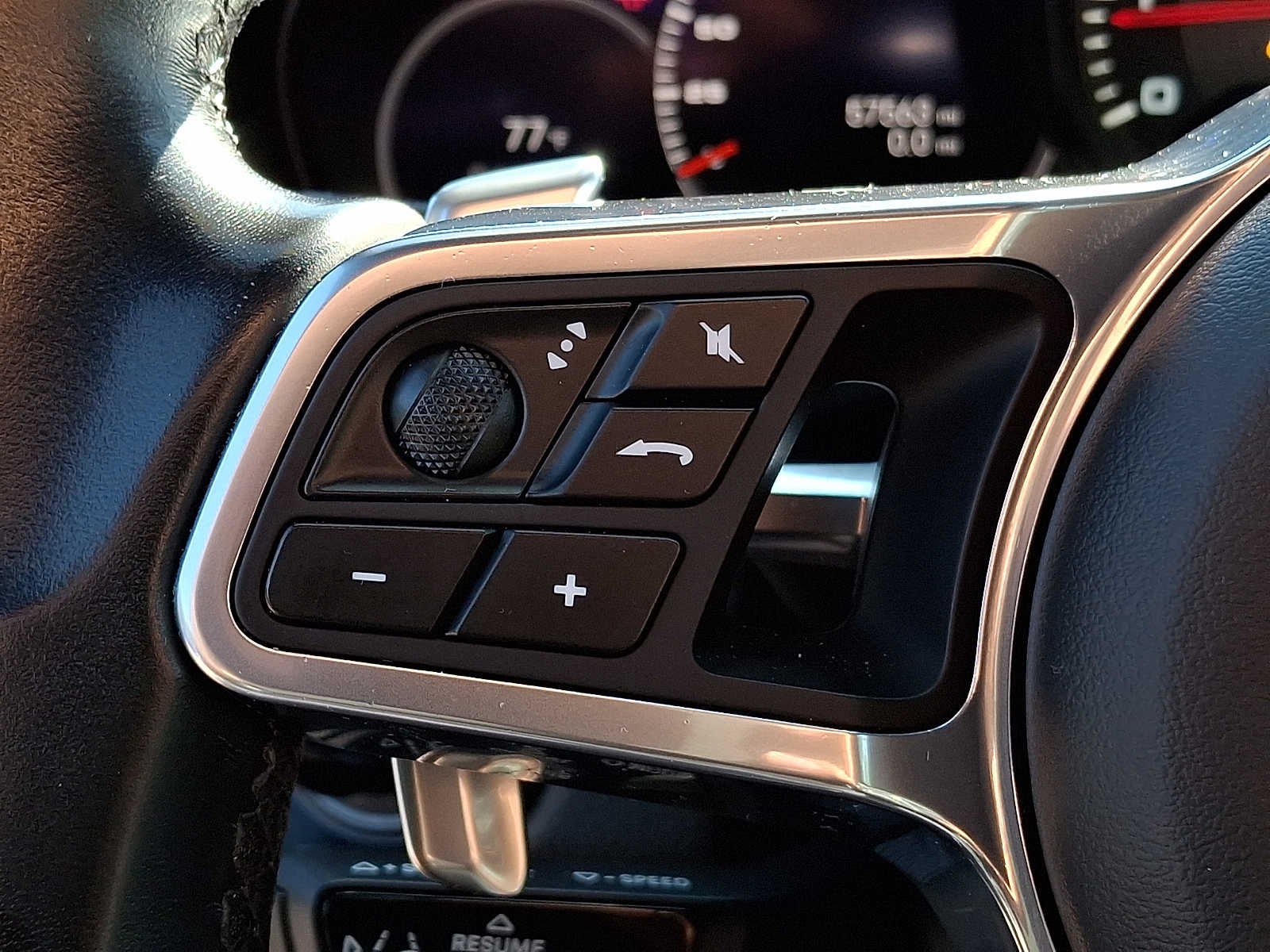 2023 Porsche Cayenne AWD