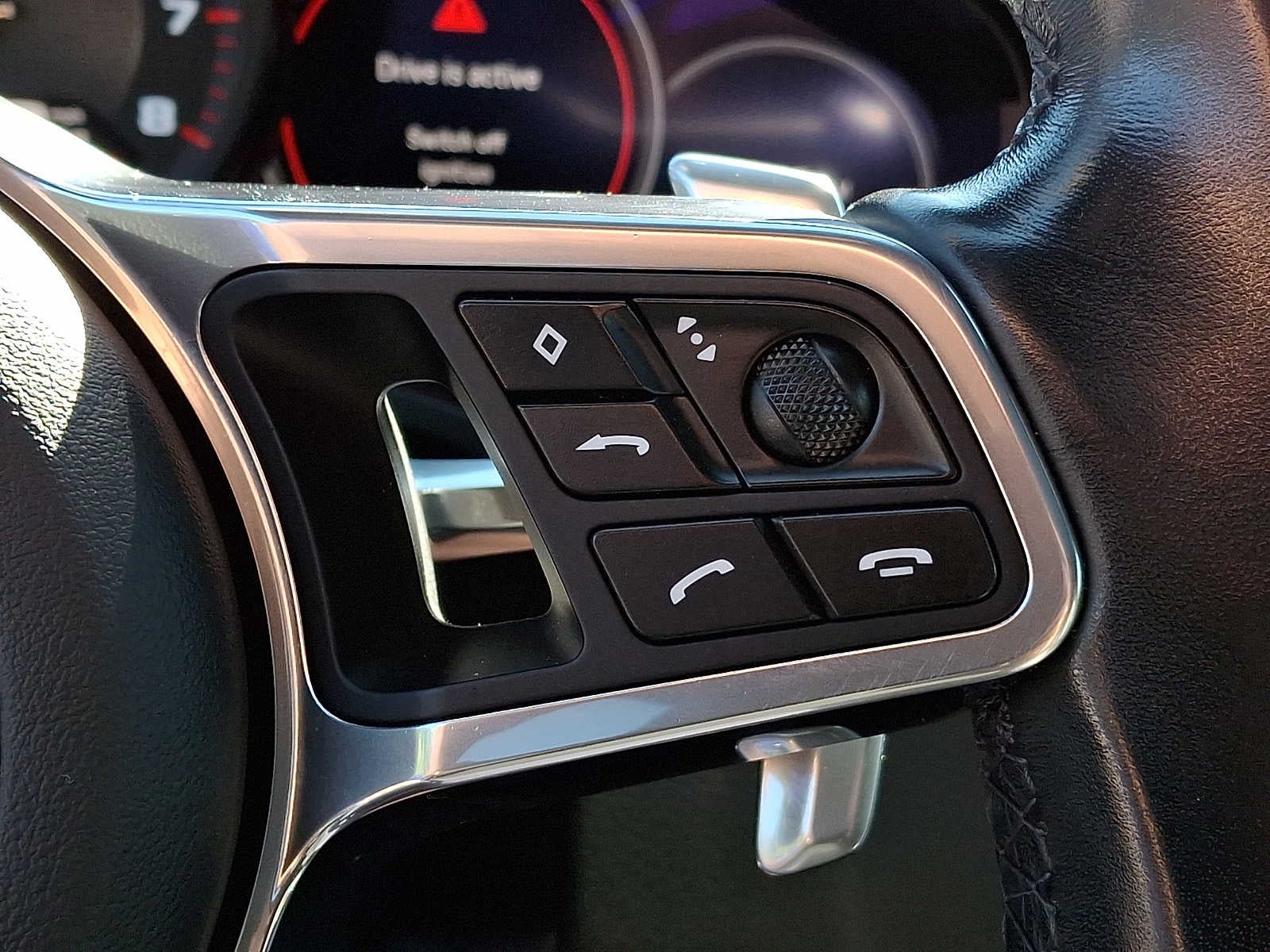 2023 Porsche Cayenne AWD