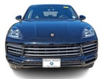 2023 Porsche Cayenne AWD