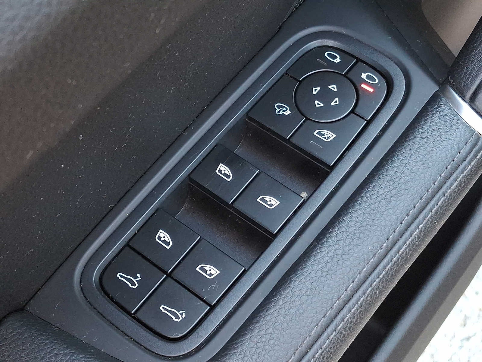 2023 Porsche Cayenne AWD