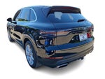 2023 Porsche Cayenne AWD