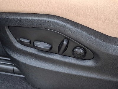 2025 Porsche Cayenne E-Hybrid AWD