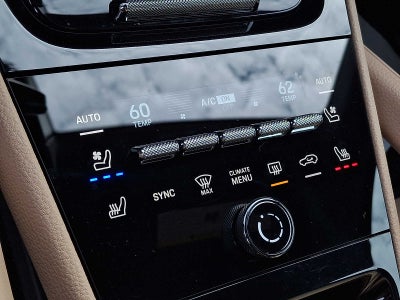 2025 Porsche Cayenne E-Hybrid AWD