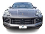 2025 Porsche Cayenne E-Hybrid AWD