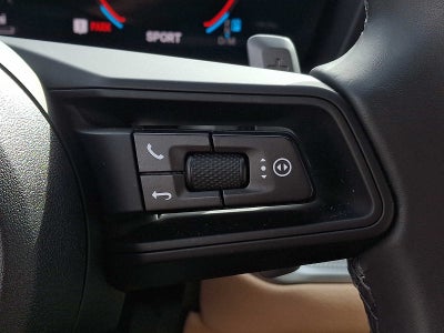 2025 Porsche Cayenne E-Hybrid AWD