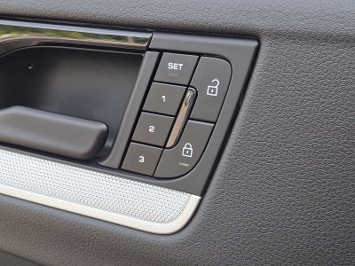 2025 Porsche Cayenne E-Hybrid AWD