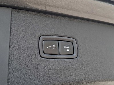 2025 Porsche Cayenne E-Hybrid AWD