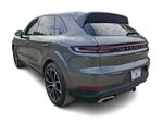 2025 Porsche Cayenne E-Hybrid AWD