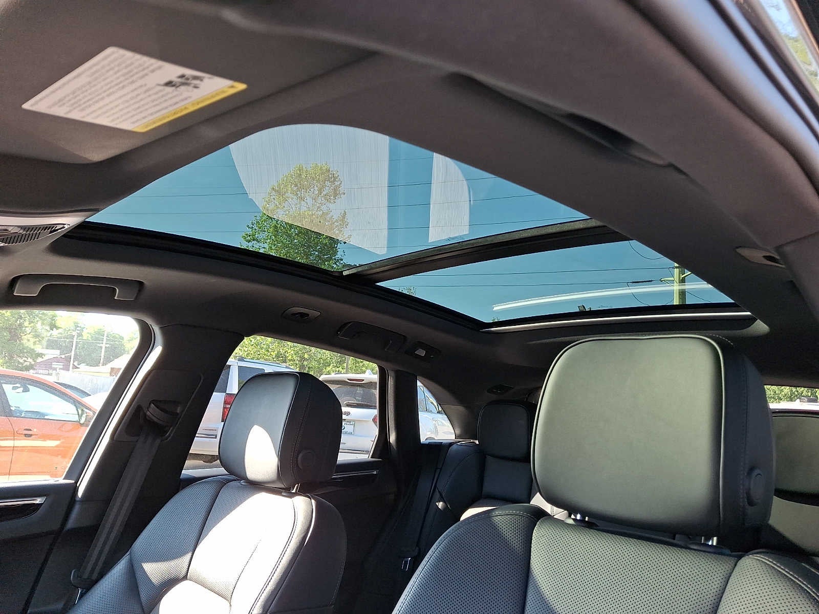 2024 Porsche Macan S AWD