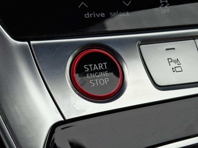 2022 Audi RS 6 Avant 4.0 TFSI quattro