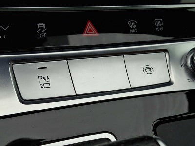 2022 Audi RS 6 Avant 4.0 TFSI quattro