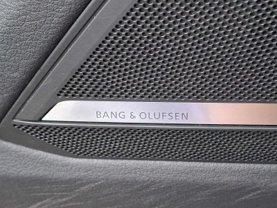 2022 Audi RS 6 Avant 4.0 TFSI quattro