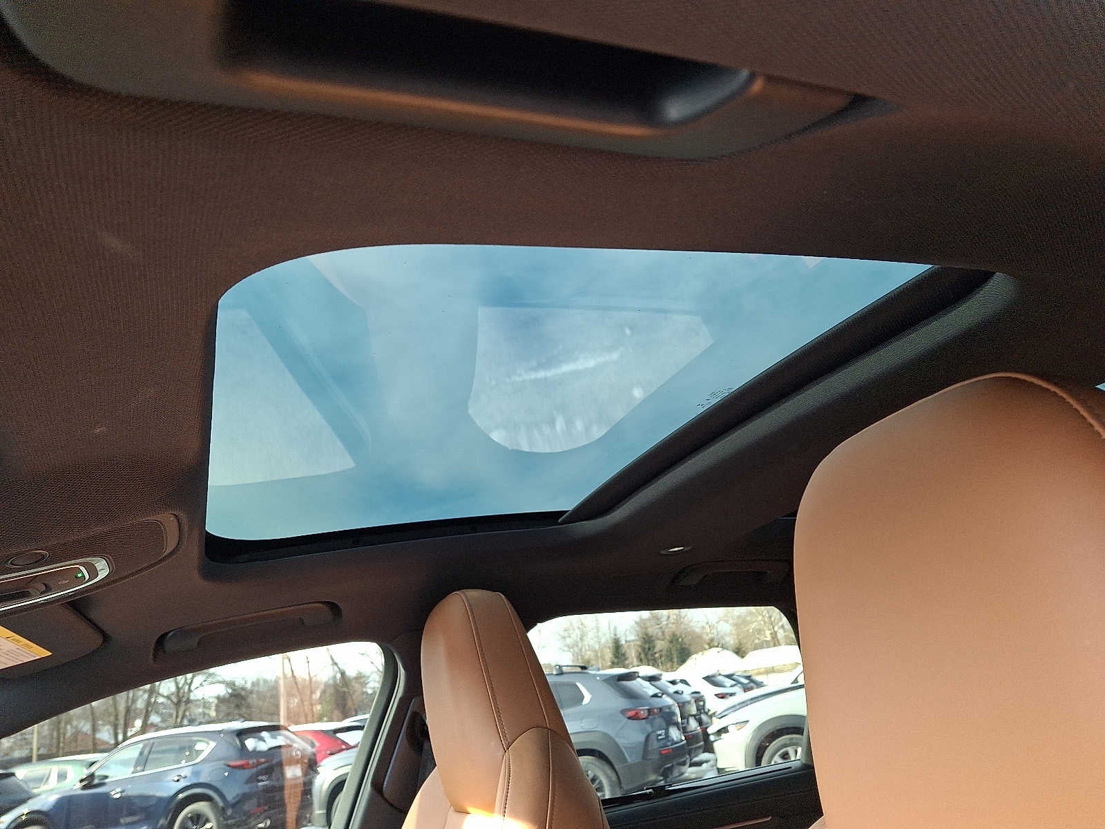 2022 Audi RS 6 Avant 4.0 TFSI quattro