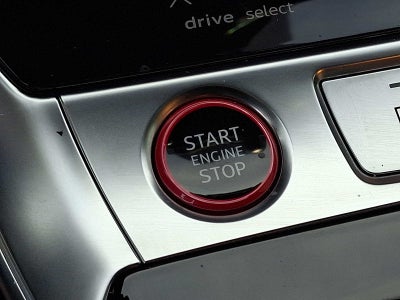 2022 Audi RS 6 Avant 4.0 TFSI quattro