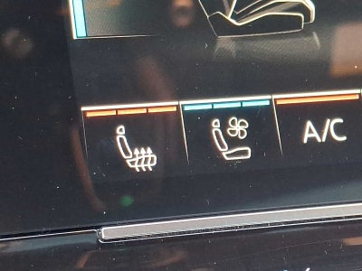 2022 Audi RS 6 Avant 4.0 TFSI quattro