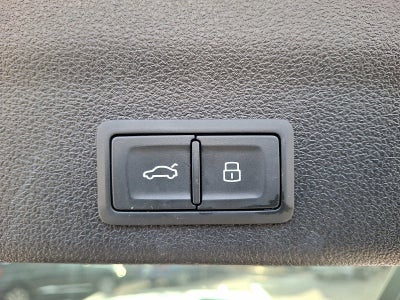 2022 Audi RS 6 Avant 4.0 TFSI quattro