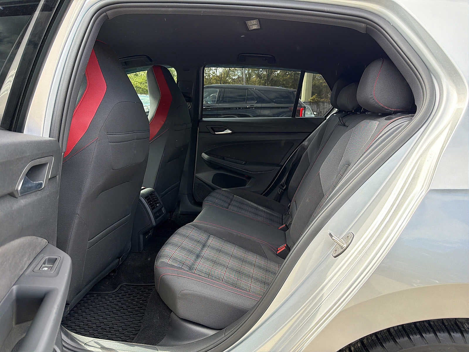 2023 Volkswagen Golf GTI 2.0T S DSG