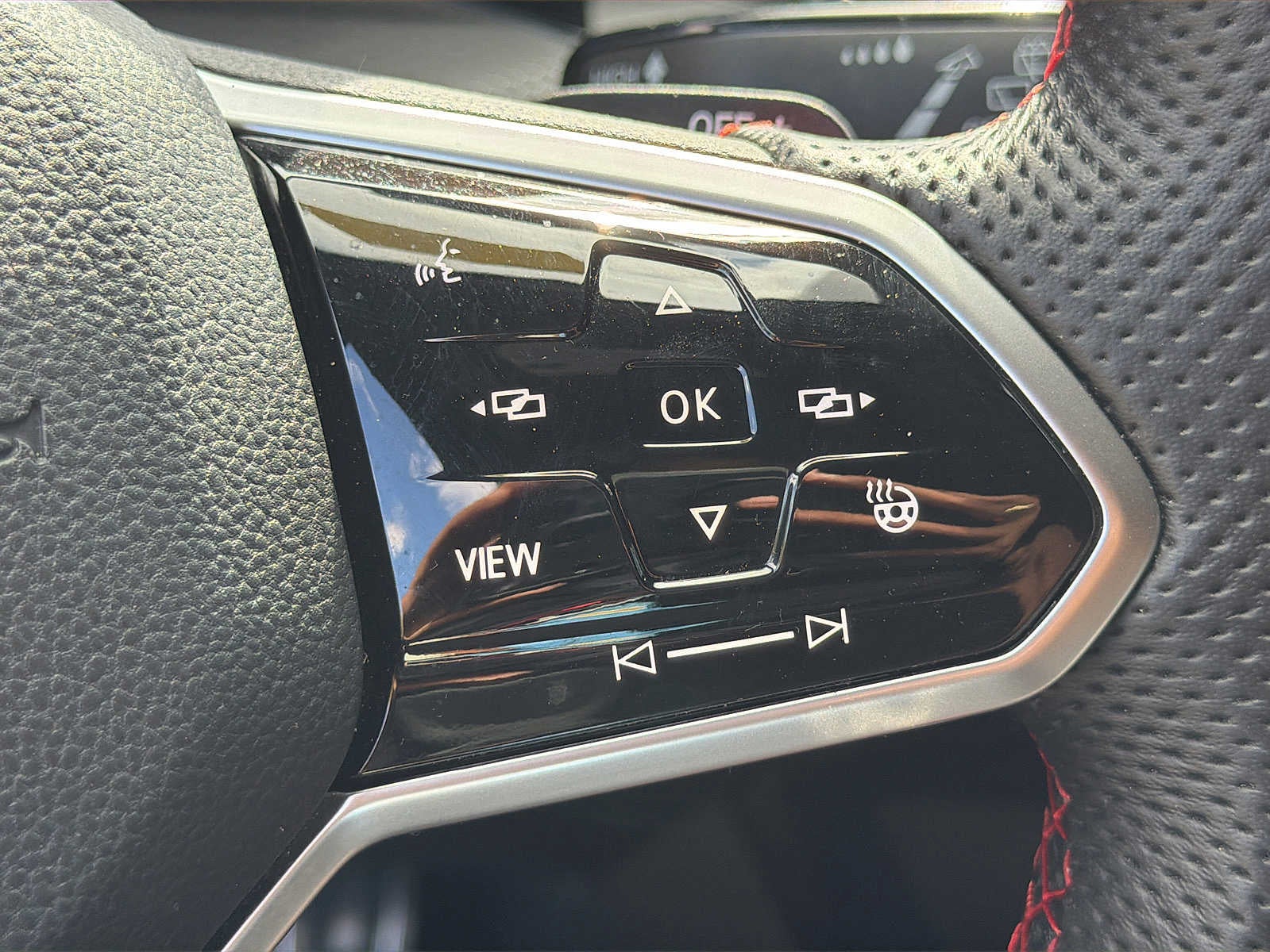 2023 Volkswagen Golf GTI 2.0T S DSG