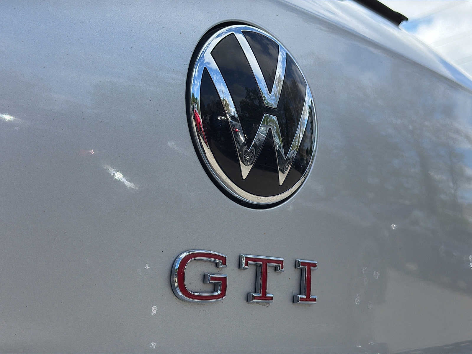 2023 Volkswagen Golf GTI 2.0T S DSG