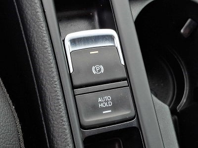 2018 Volkswagen Golf R 2.0T DSG w/DCC/Nav