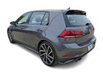 2018 Volkswagen Golf R 2.0T DSG w/DCC/Nav