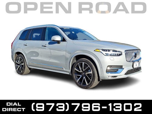 2024 Volvo XC90 B6 AWD Ultimate Bright Theme 6P