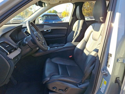 2024 Volvo XC90 B6 AWD Ultimate Bright Theme 6P