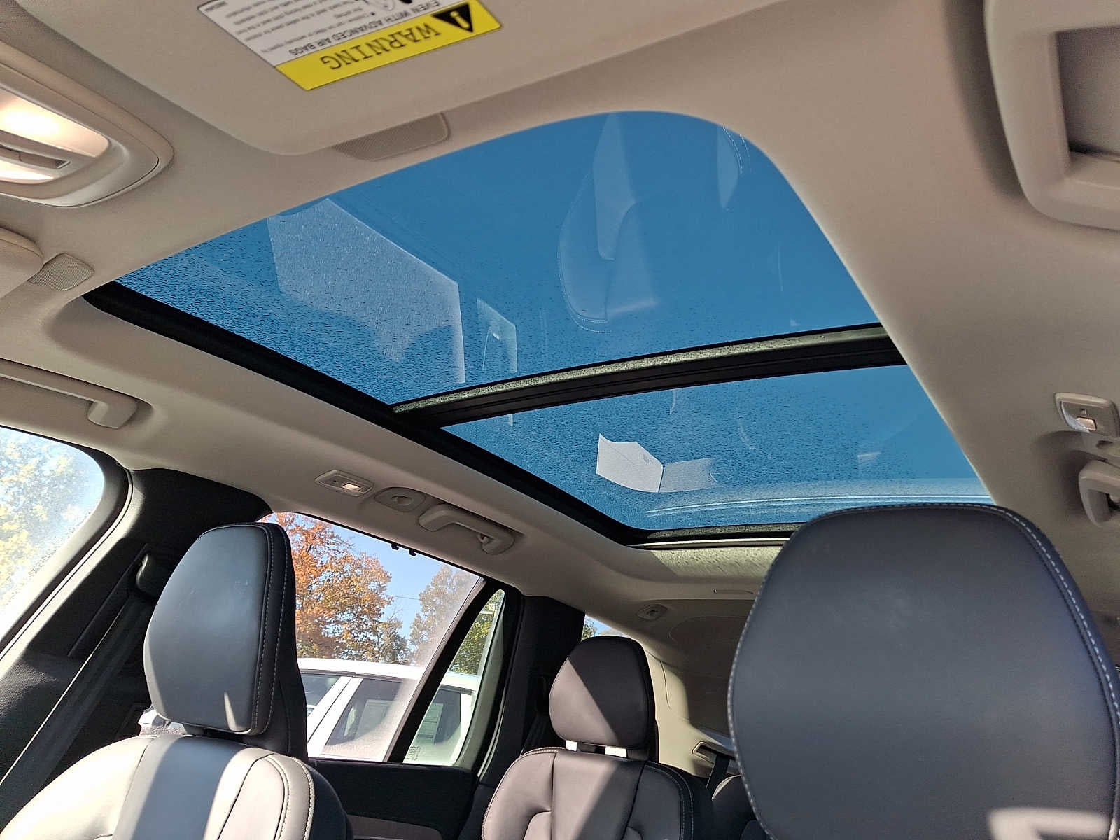 2024 Volvo XC90 B6 AWD Ultimate Bright Theme 6P