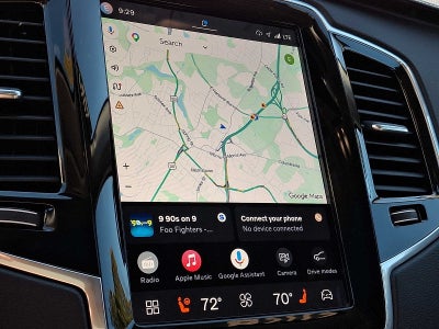 2024 Volvo XC90 B6 AWD Ultimate Bright Theme 6P