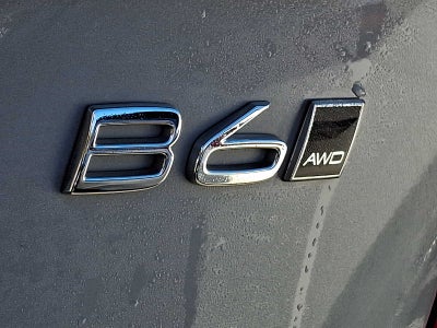 2024 Volvo XC90 B6 AWD Ultimate Bright Theme 6P