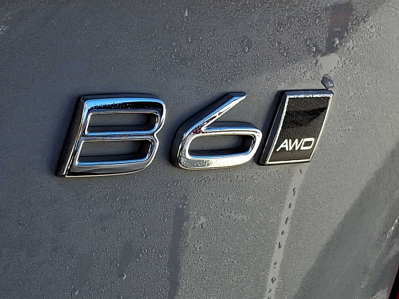 2024 Volvo XC90 B6 AWD Ultimate Bright Theme 6P