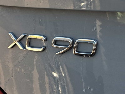 2024 Volvo XC90 B6 AWD Ultimate Bright Theme 6P