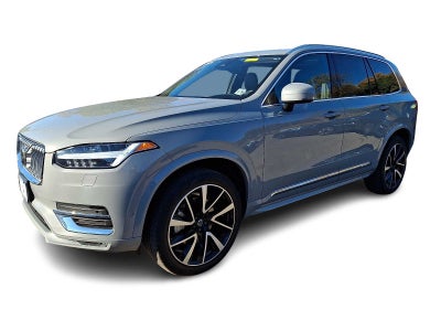2024 Volvo XC90 B6 AWD Ultimate Bright Theme 6P
