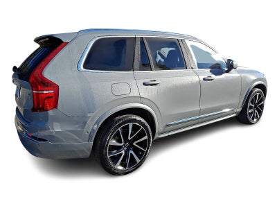 2024 Volvo XC90 B6 AWD Ultimate Bright Theme 6P