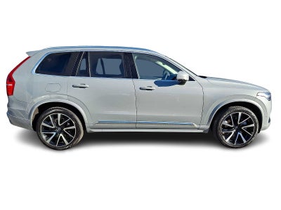 2024 Volvo XC90 B6 AWD Ultimate Bright Theme 6P