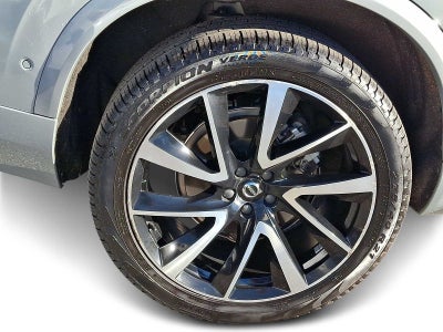 2024 Volvo XC90 B6 AWD Ultimate Bright Theme 6P