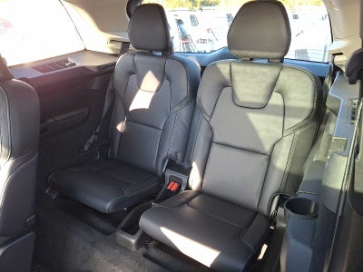 2024 Volvo XC90 B6 AWD Ultimate Bright Theme 6P