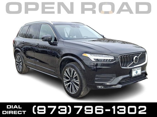 2020 Volvo XC90 T5 AWD Momentum 7 Passenger