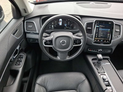 2020 Volvo XC90 T5 AWD Momentum 7 Passenger