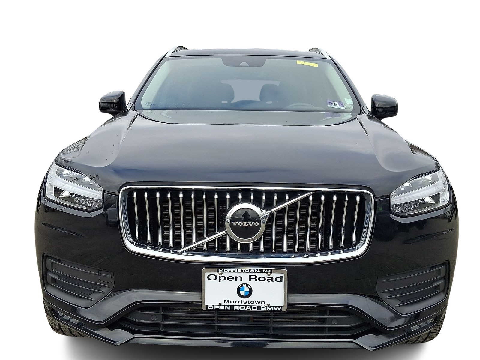 2020 Volvo XC90 T5 AWD Momentum 7 Passenger