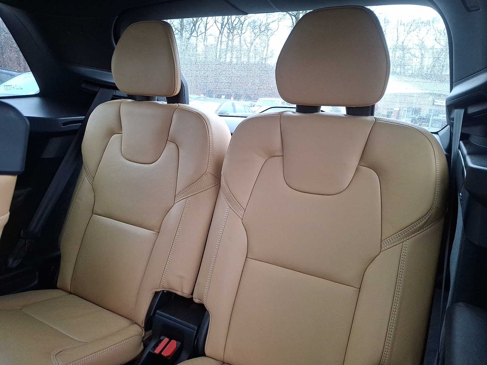 2022 Volvo XC90 T6 AWD Inscription 7P