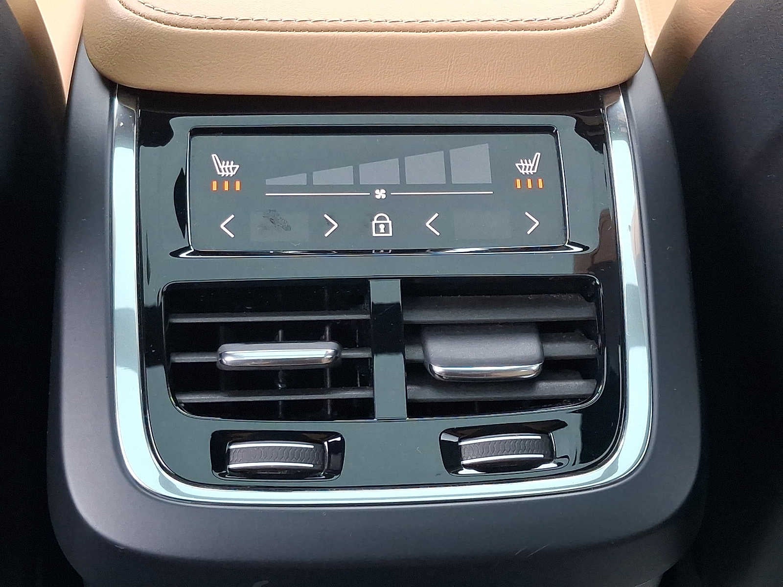 2022 Volvo XC90 T6 AWD Inscription 7P