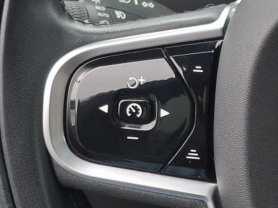 2022 Volvo XC90 T6 AWD Inscription 7P