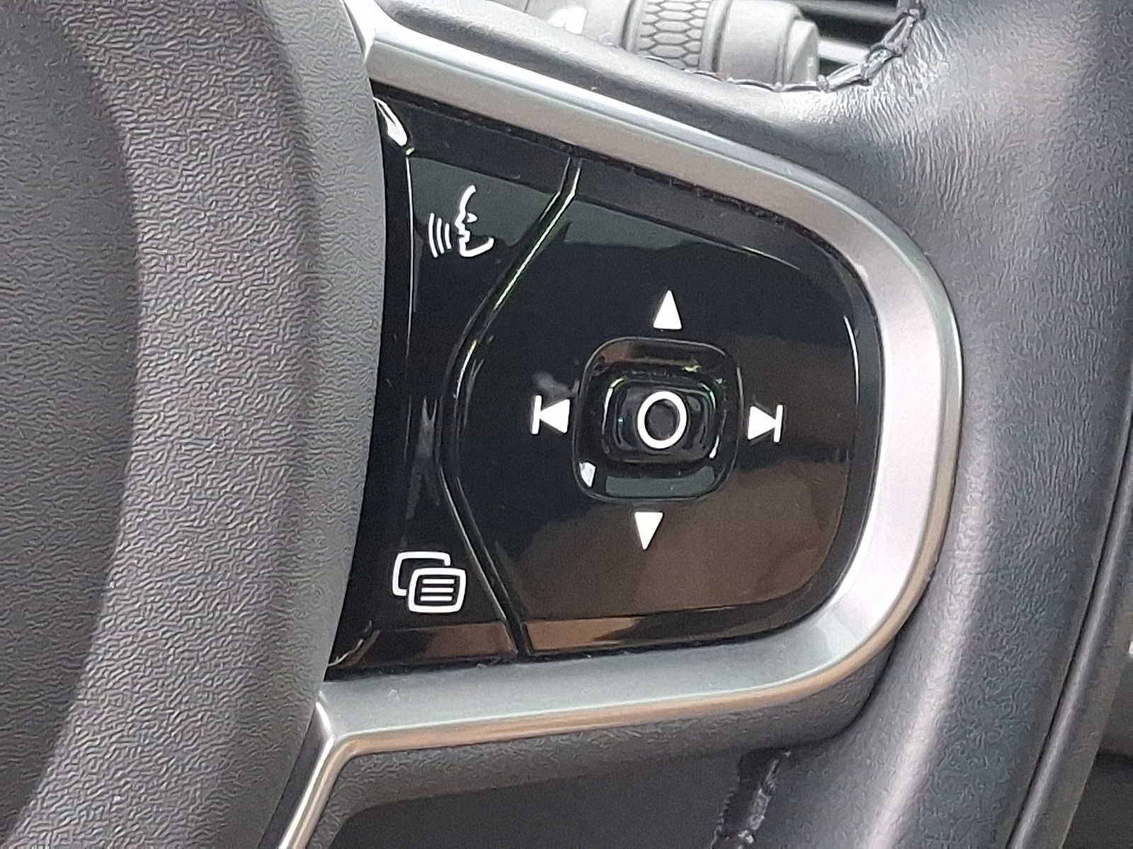 2022 Volvo XC90 T6 AWD Inscription 7P