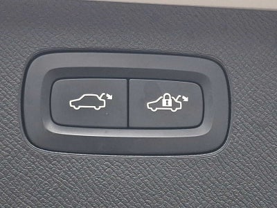 2022 Volvo XC90 T6 AWD Inscription 7P