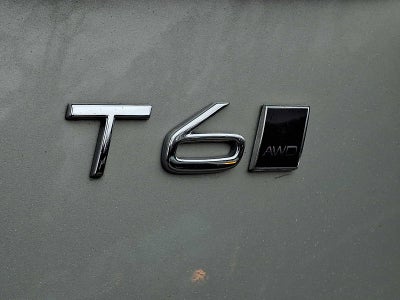 2022 Volvo XC90 T6 AWD Inscription 7P